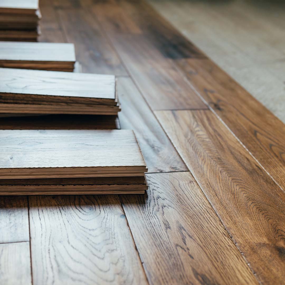 Flooring