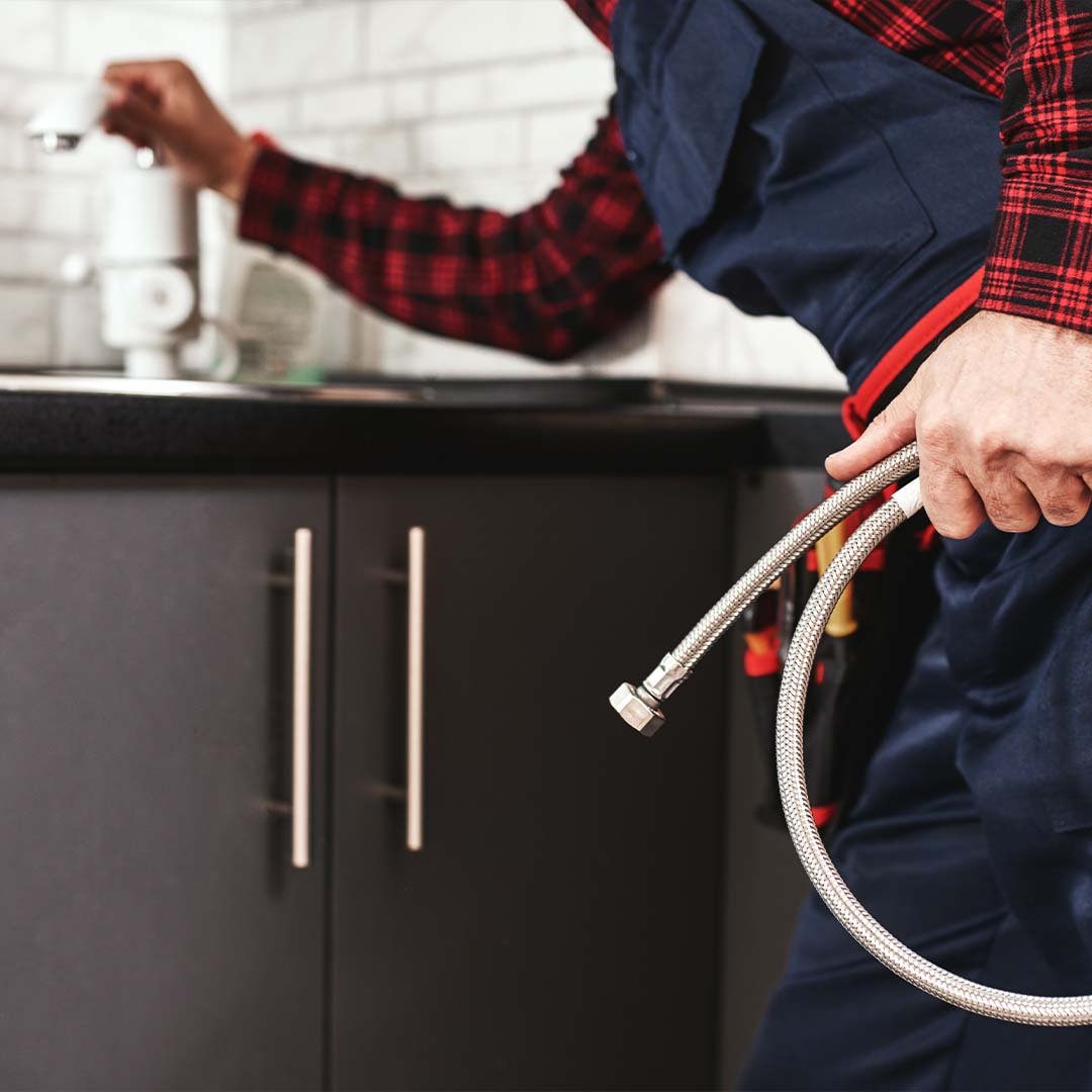 Plumbing